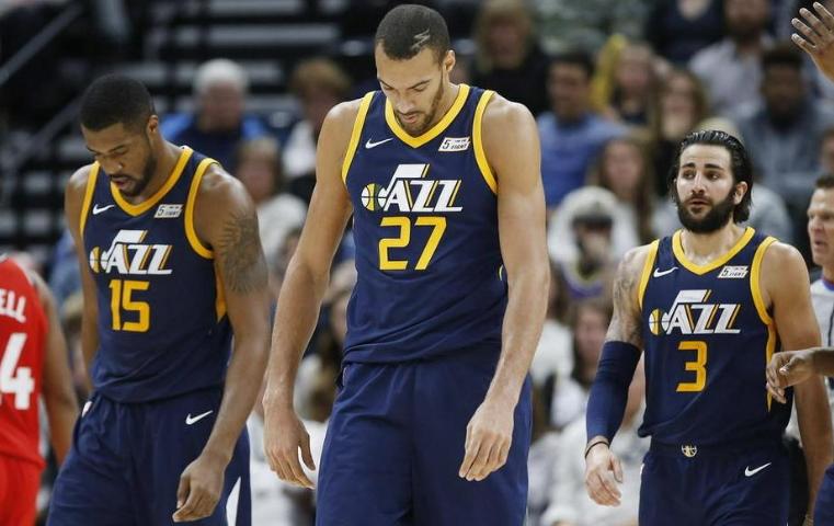 犹他爵士队自圣诞节以来连胜,志在持续进步