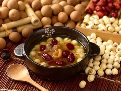 酸枣仁汤,唤醒身体健康的秘密