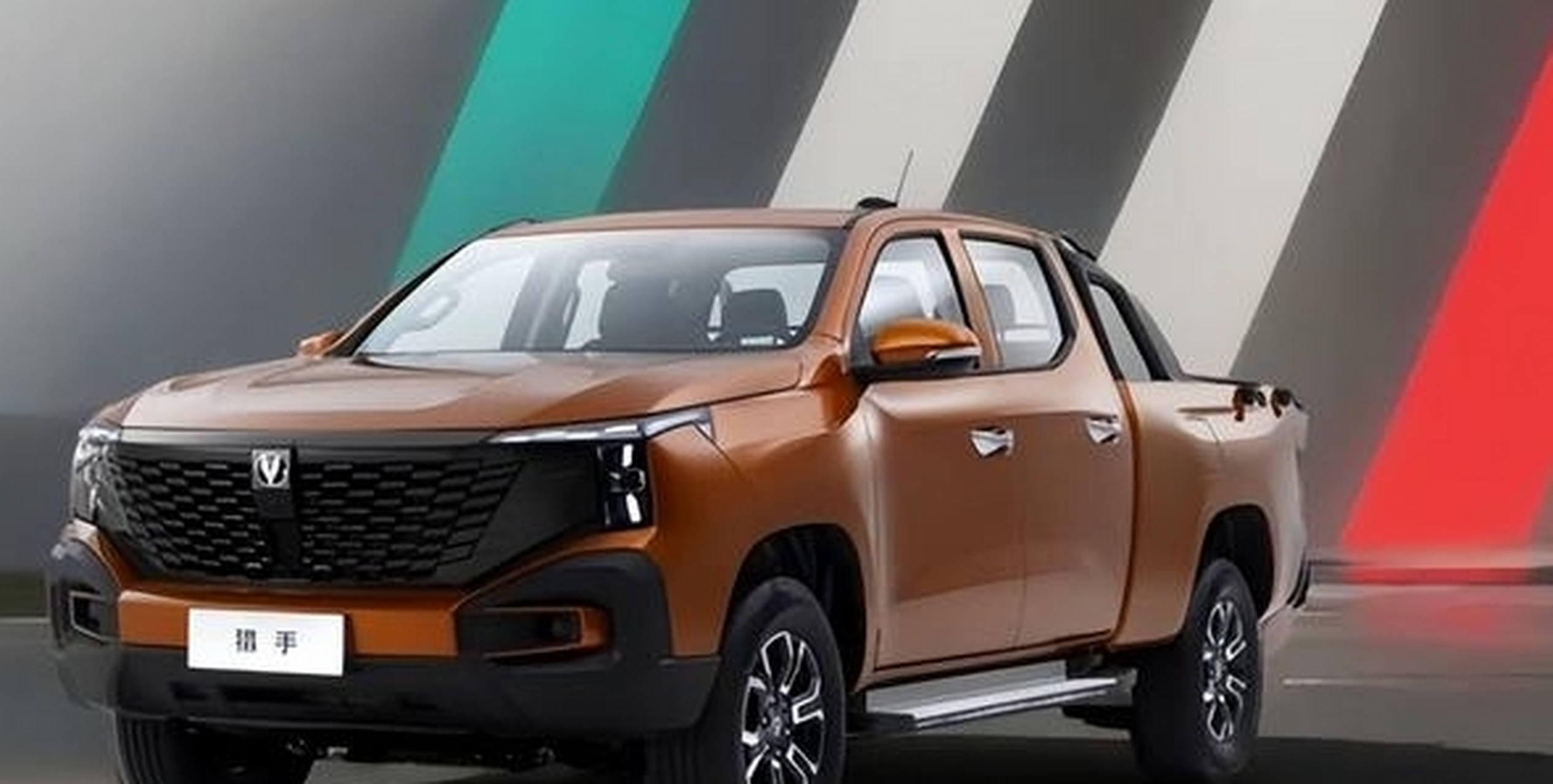 长安猎手领跑市场变革之路.其他车企纷纷效仿,消费者选择更多样化!