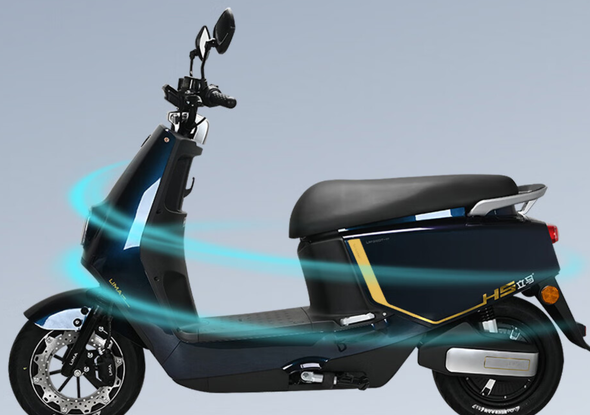 2款冬天也能跑得远的电动车,最大续航500公里,天冷也能跑长途