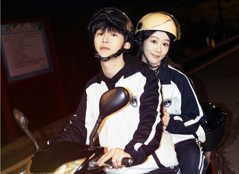 《要久久爱》今晚上星!杨紫男主搭档或再掀收视狂潮!