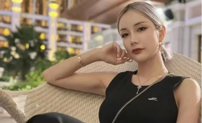 36岁网红思思抑郁跳楼,曝光老公家暴前科及最后露面!