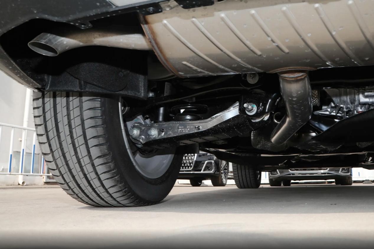 0t动力,带你看奥迪q5l