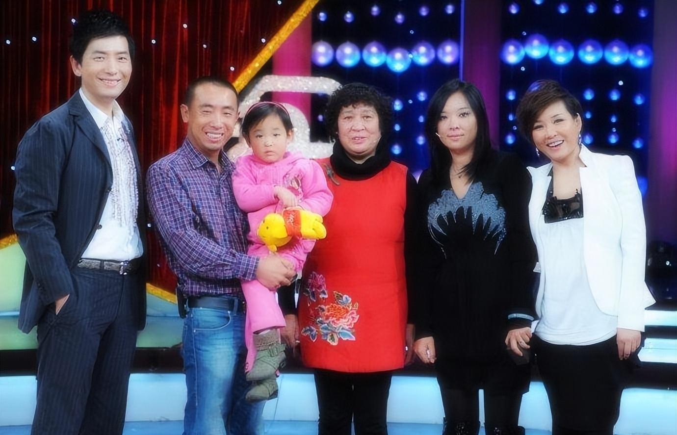 演员范雷:丑男娶靓妻,差点"见光死"的网恋也能天长地久