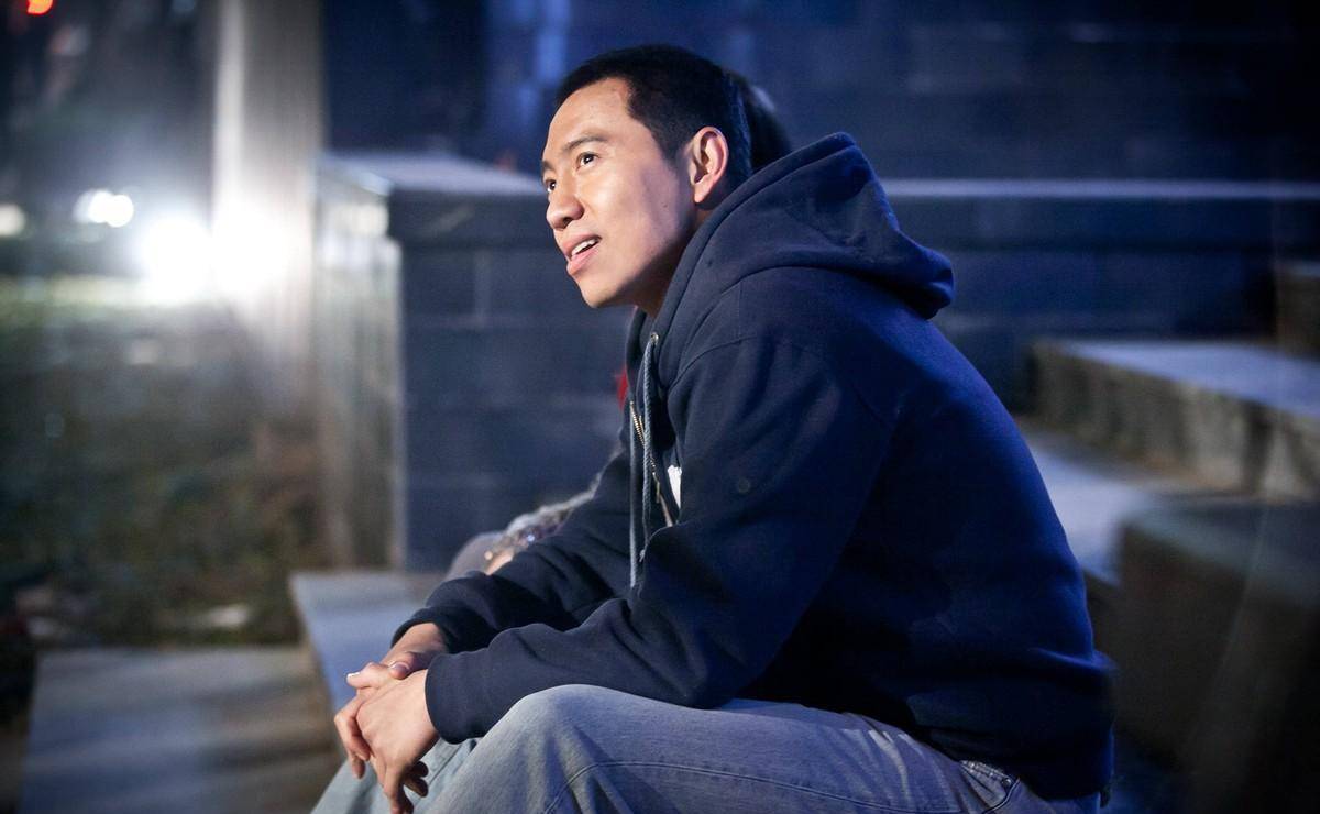 谷智鑫:34岁坠马瘫痪,8年痴情女友未办婚礼成遗憾