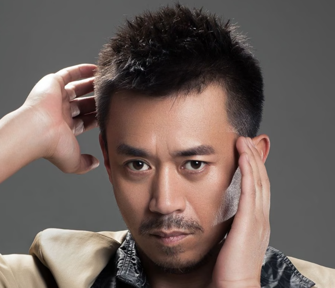 感情传奇:王学兵,从牛魔王到"幸福老爸"的爱情演绎