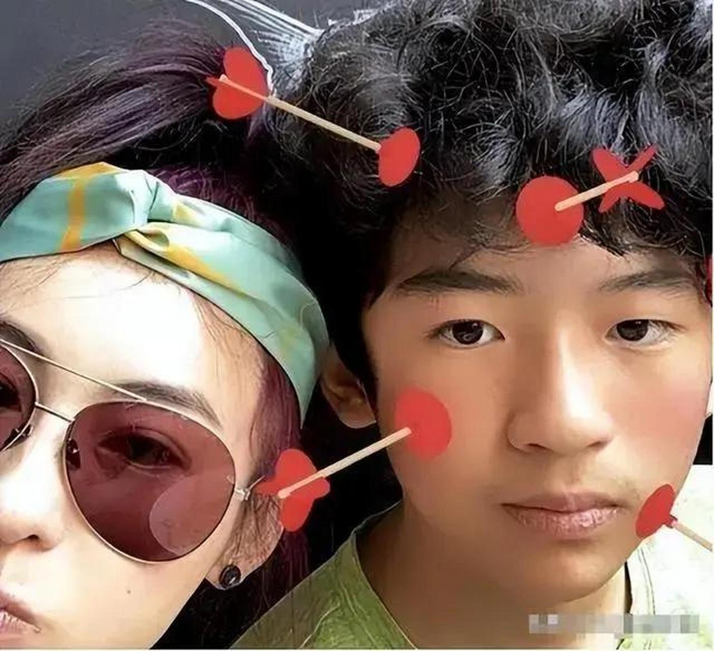 有些混血儿可能没有父母优秀的基因,甚至出现"基因突变"的情况.