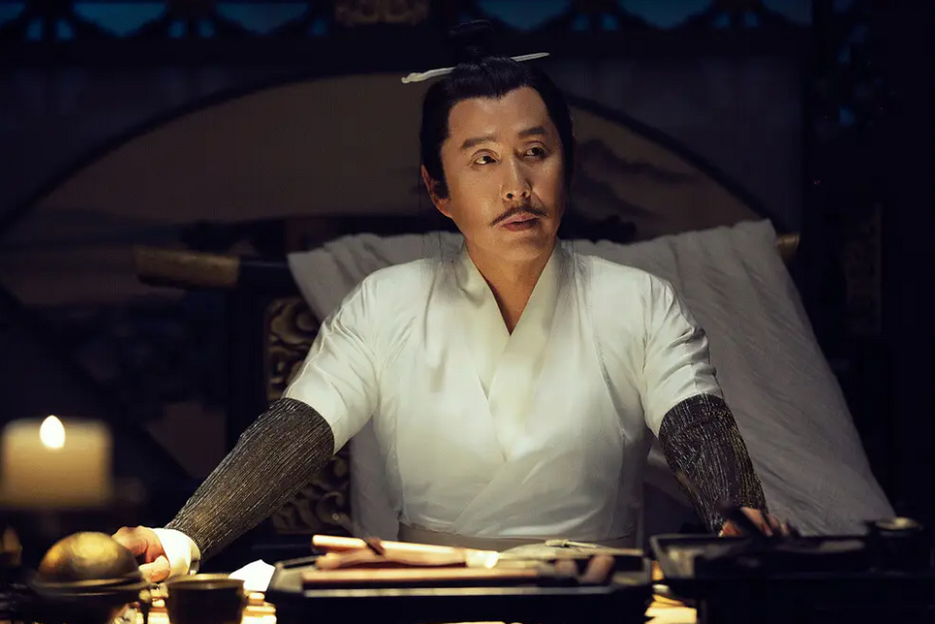 《庆余年2》首集范闲复活,观众惊喜.