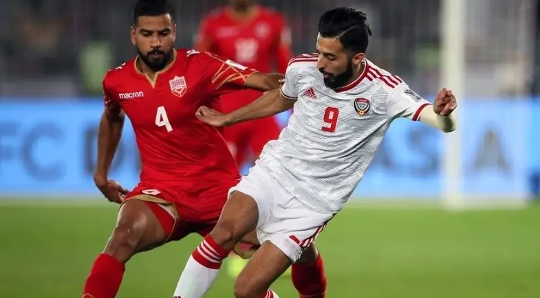 lk 亚洲杯:伊朗vs阿联酋,伊朗提前出线,本场轻松应对