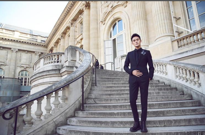 "人间清醒"王凯:演艺专注,单身态度坚定