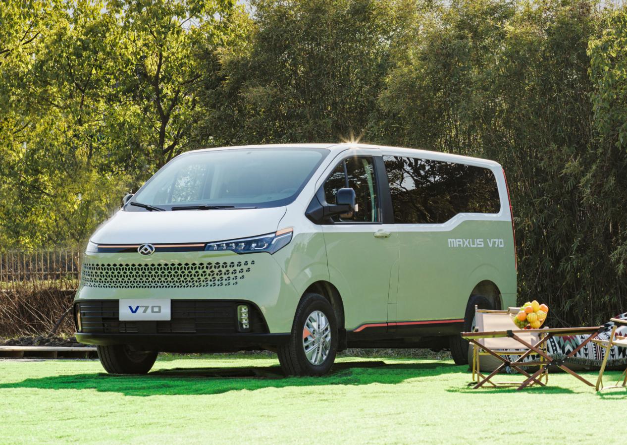 连续四年获得"中国杰出雇主"认证,上汽大通maxus"神仙公司"