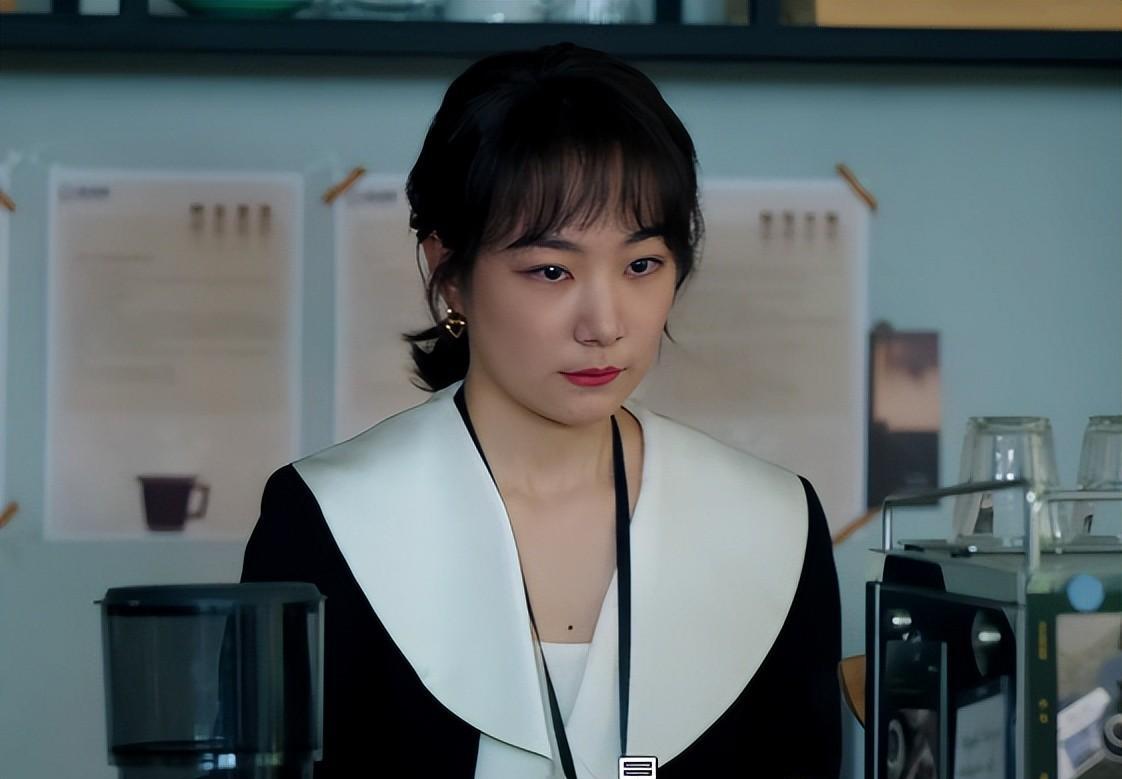 孙俪的妹妹惊艳一瞥用实力证明自己