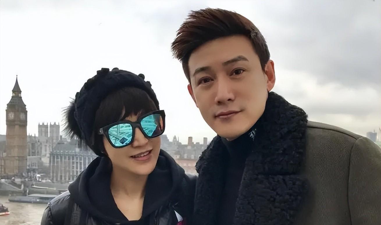 孙俪的妹妹惊艳一瞥用实力证明自己