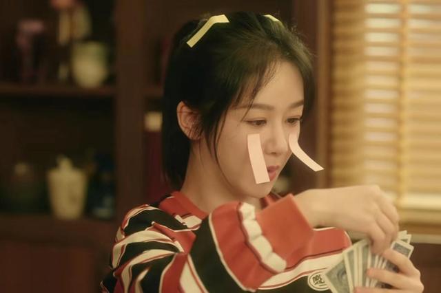 杨紫救场《要久久爱》!原定黄瀛子非她,原因竟然搞笑不已