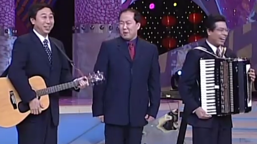 龙年"春晚"排成这样,我断言:观众看完,会站起来鼓掌