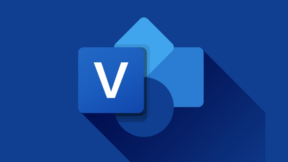 visio logo图片