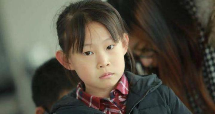 小沈阳之女沈佳润,曾因长相太丑被骂像猴,如今逆袭撞脸韩星