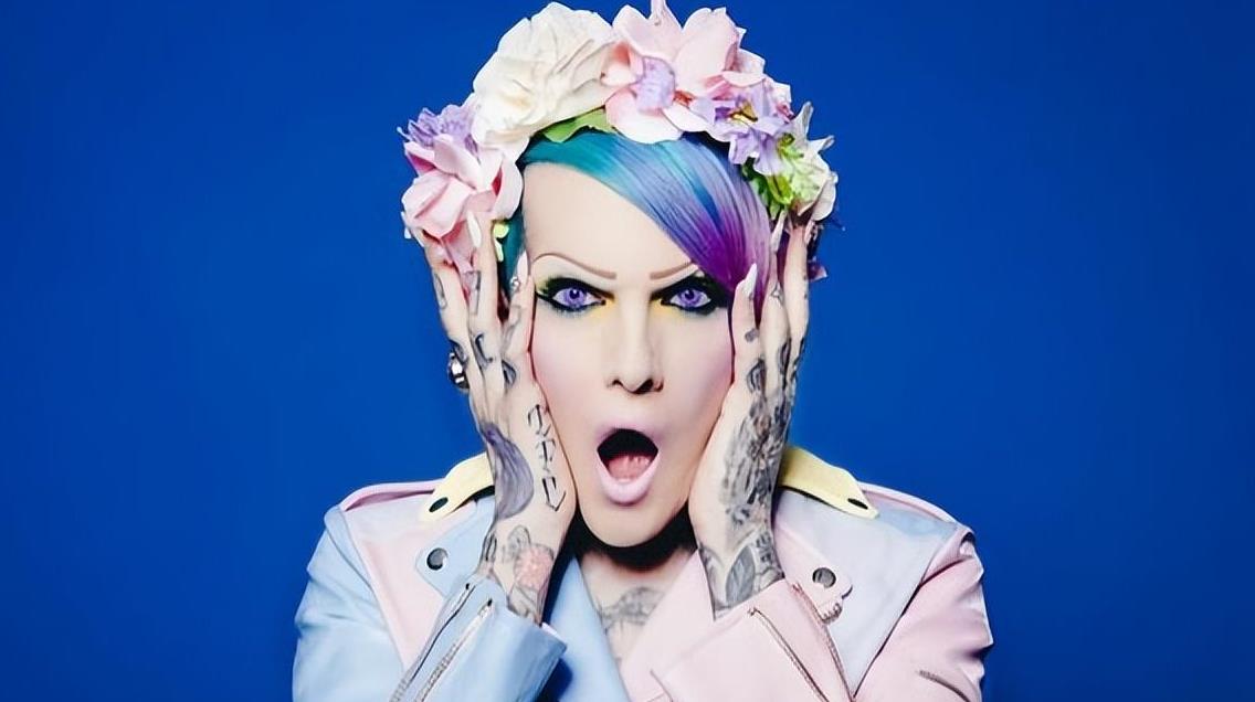 jeffreestar的车图片