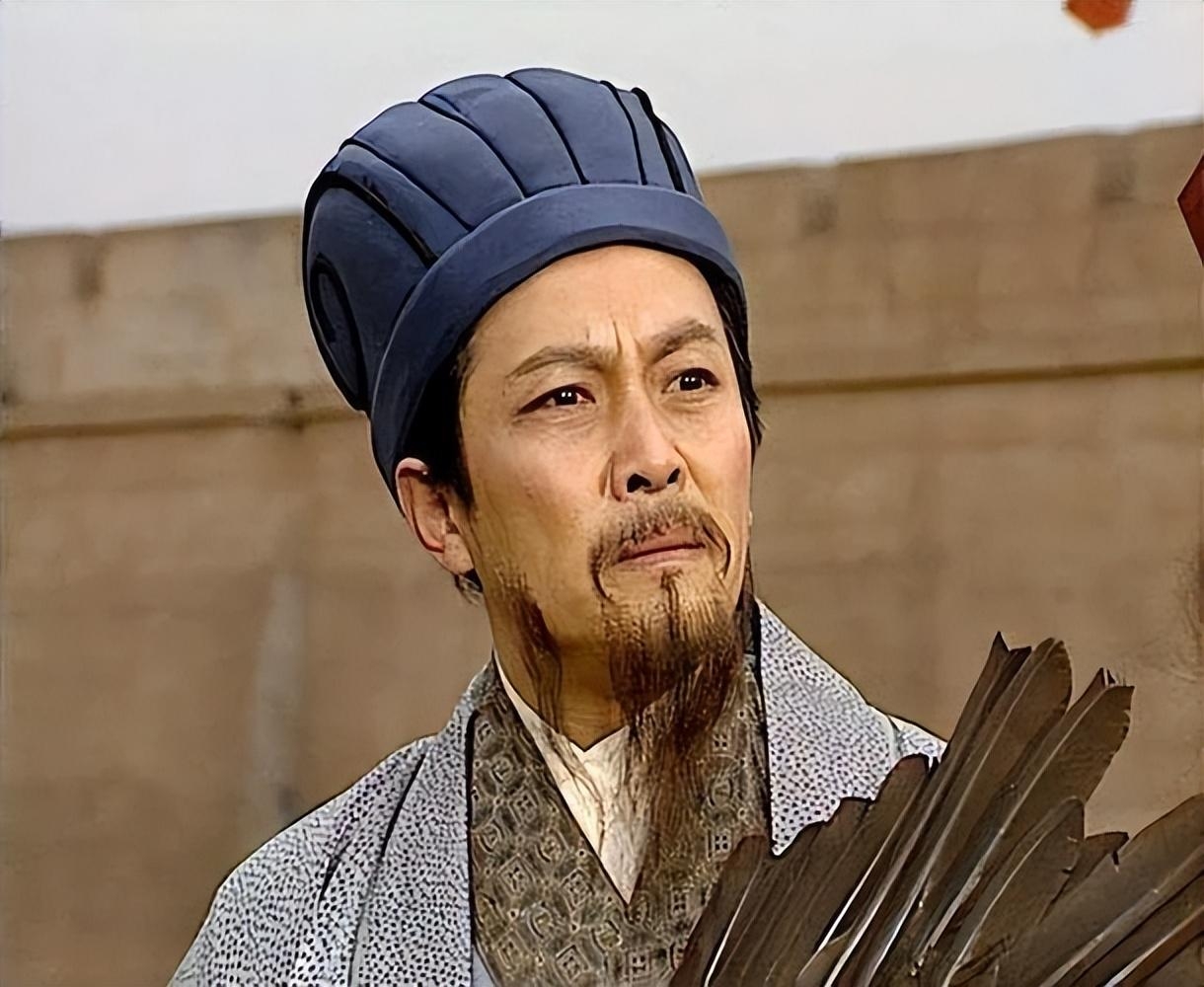 "八位诸葛亮":唐国强封神,金城武帅气,最后一个令人不忍直视