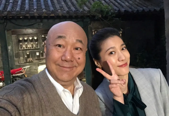 演员张大礼:我这辈子最正确的决定,就是娶了圈外妻子