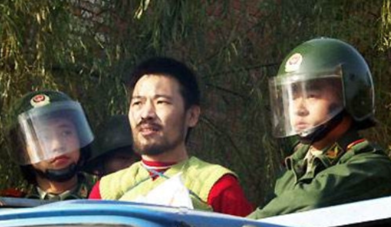 纪实:2年杀害41人强奸15人!连12岁女童都不放过,安徽淫魔卞况