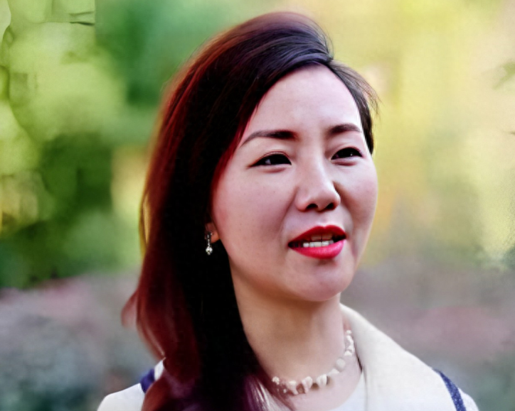 纪实:80后女干部李小琼:靠全色上位后,疯狂敛财,被"双开"