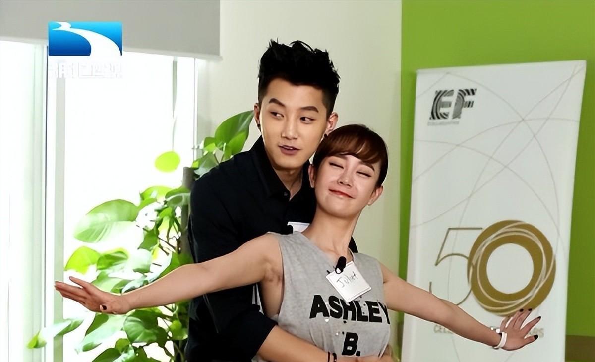 刘雨欣张檬矛盾内幕曝光!张檬主动示好,第三天又撤回道歉文!