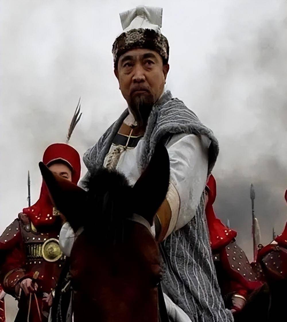 张献忠:历史上的恶魔?成都大屠杀揭秘!