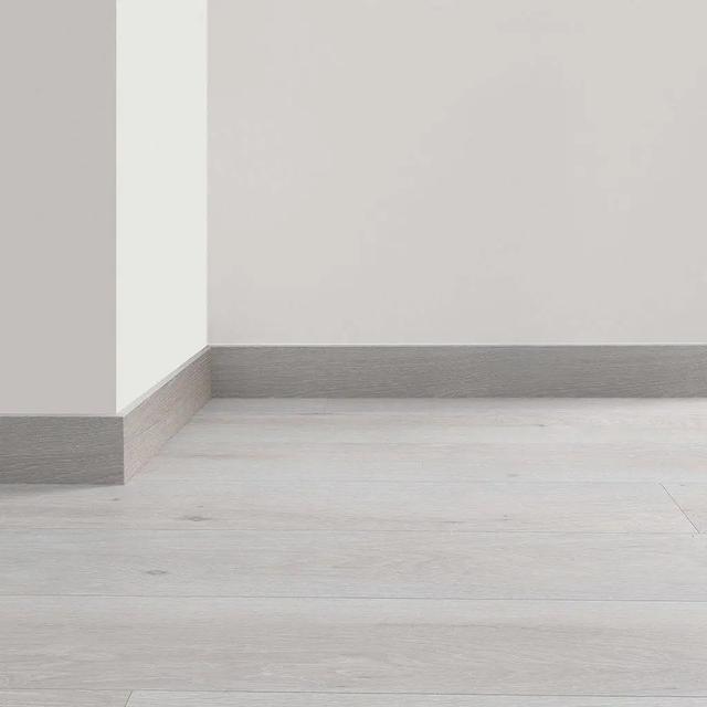 升达干货|当木地板遇见踢脚线,简直太惊艳了!