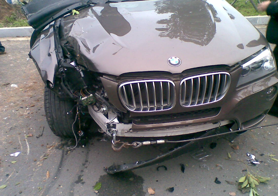 纪实:"宝马车撞人案"罪犯执行死刑,检察机关依法派员临场监督