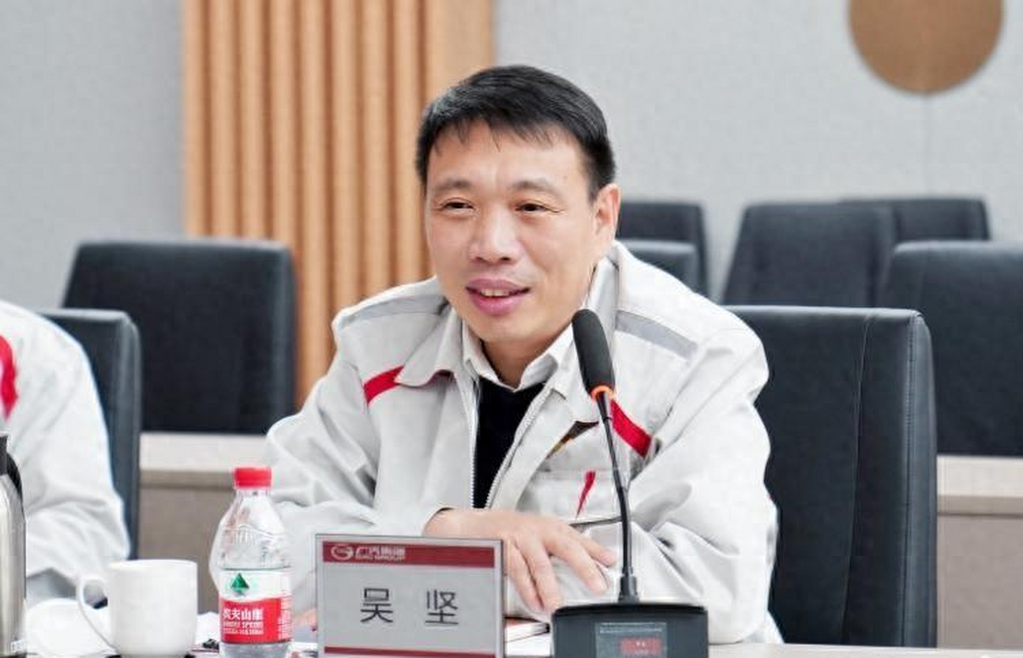 广汽集团,科技与生态的领跑者!