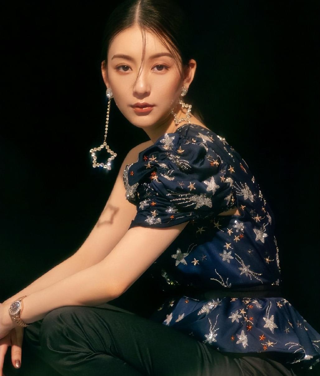 张杰,李晨,唐艺昕,这六位明星最不想提及的黑历史!