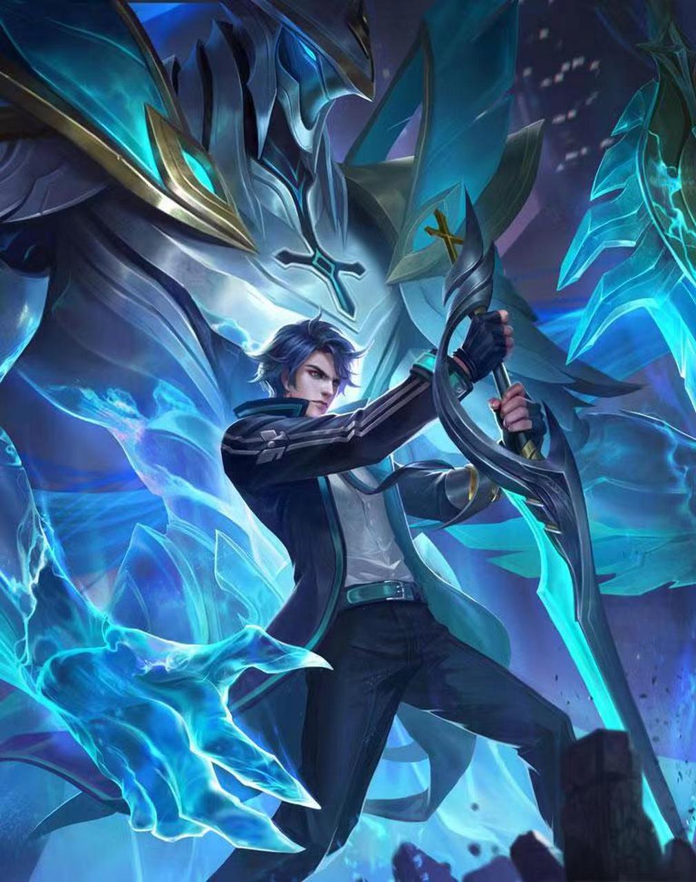 在王者荣耀中,铠作为备受欢迎的英雄之一,拥有多款优质皮肤.