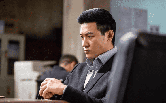 人民的名义:侯亮平自带免死金牌?仅一个细节,沙瑞金就一眼看穿