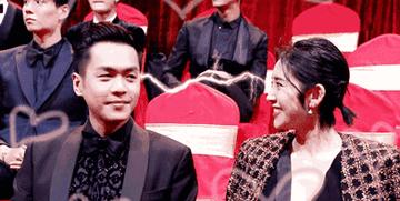 张杰,李晨,唐艺昕,这六位明星最不想提及的黑历史!