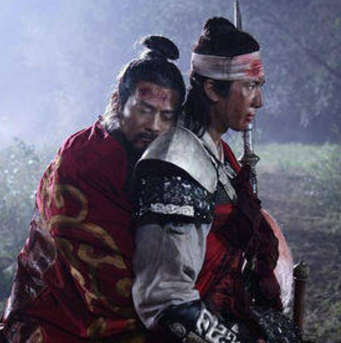 杨家将后代在某地霸占600年,历经三朝未灭