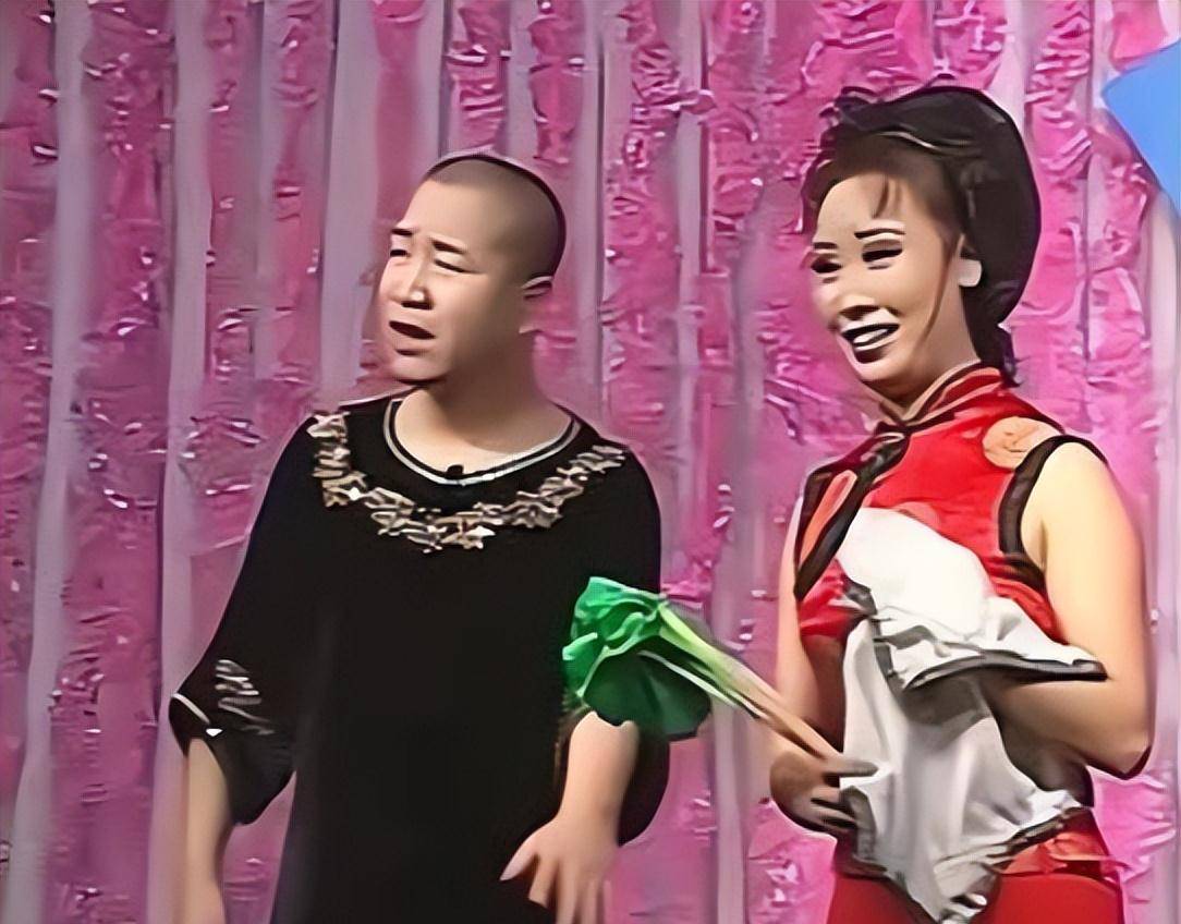 王小利:与前妻相伴7年离婚,再婚娶了李琳为妻,如今苦尽甘来