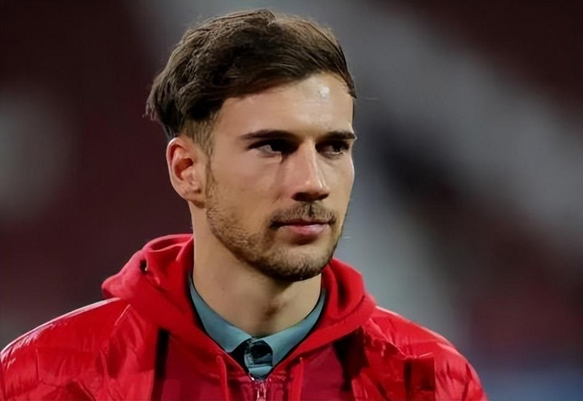 拜仁核心格雷茨卡不满出场时间,传闻寻求离队!