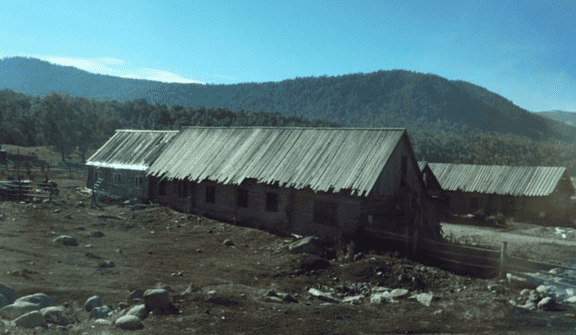 美女之邦图瓦现状,带你看看真实的图瓦共和国