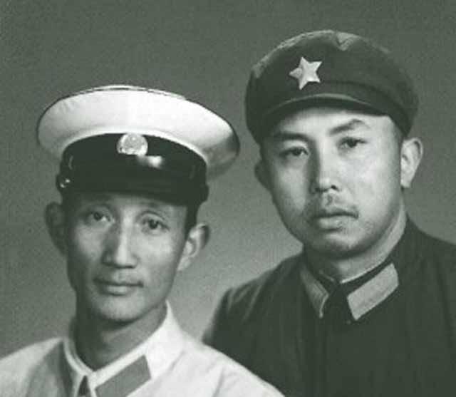 何其宗:自卫反击战中立功,1990年成中将,56岁退役,原因存争议