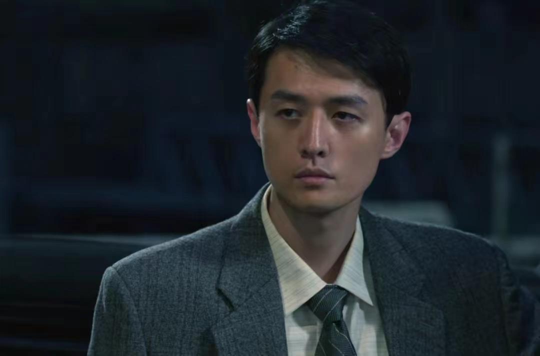 大江大河3:东宝瘫痪也不明白,雷正明如何得到雷霆资产全身而退