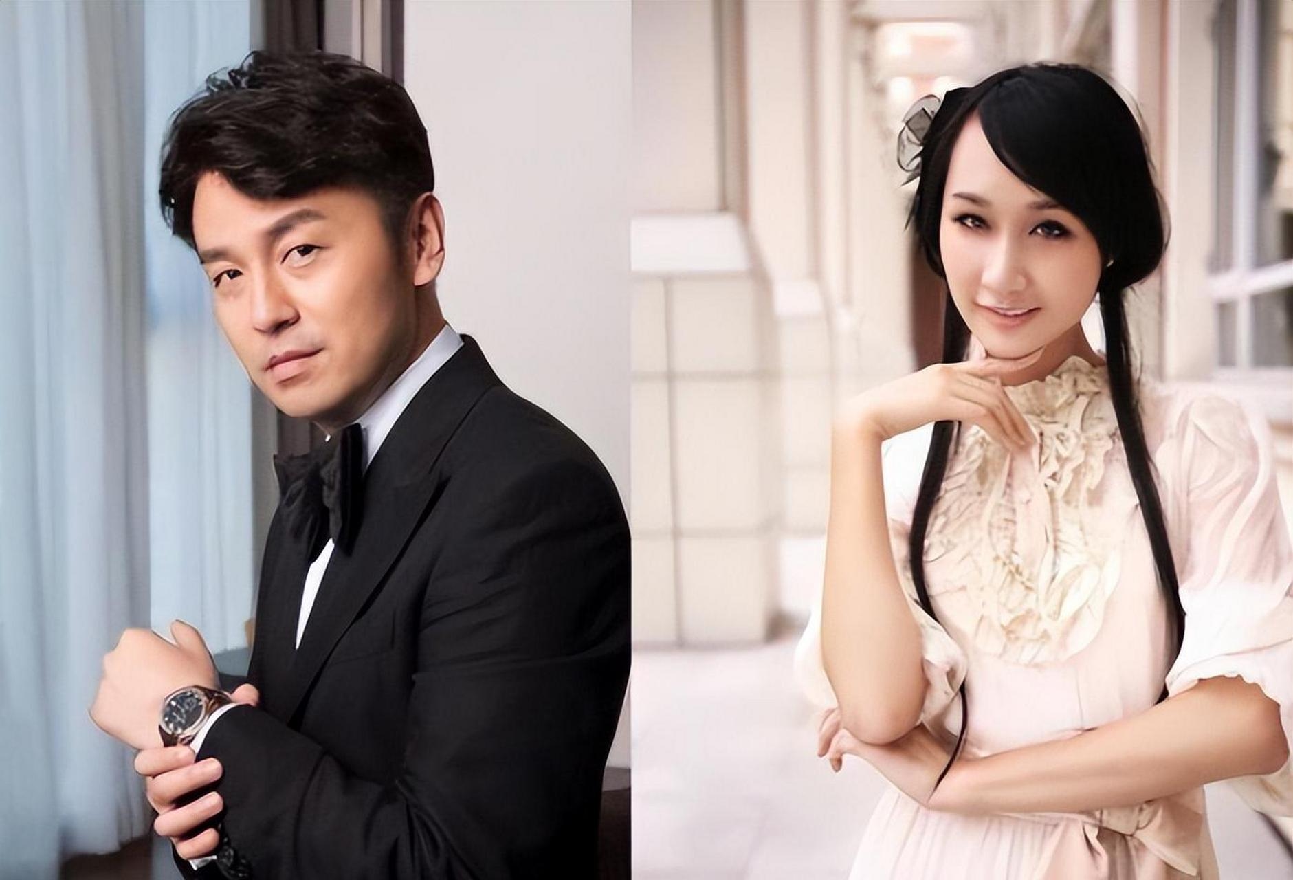 雷佳音凭借精湛演技和努力成为备受瞩目的演员,他的妻子翟煦飞是他