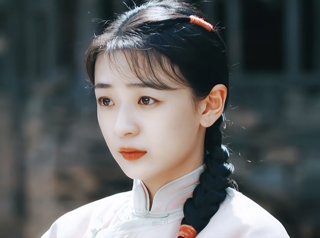 《狗剩快跑》杏儿最后结局怎么样了?扮演者王和演得真好