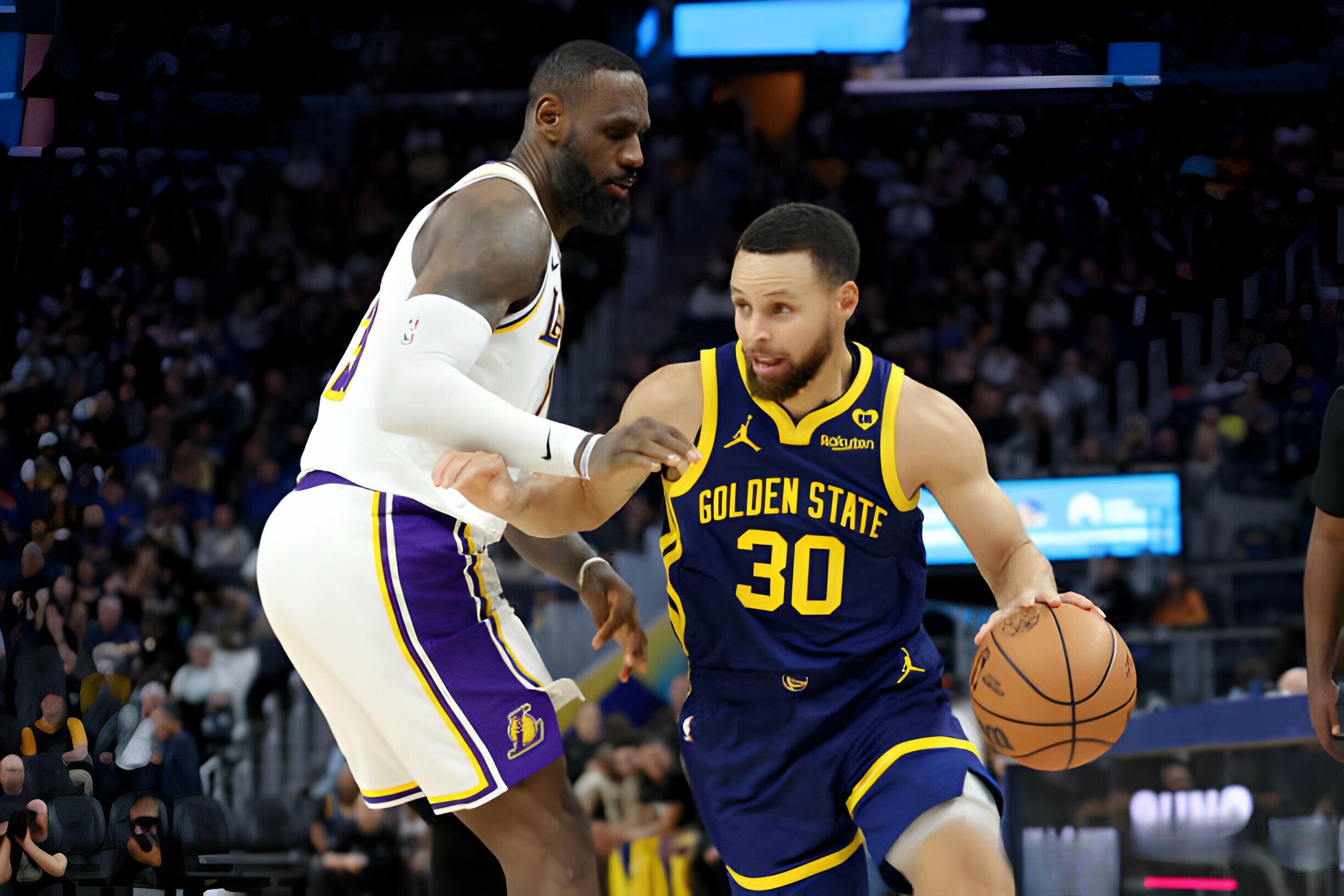 湖勇大战:勇士的曙光,内线羸弱成败关键