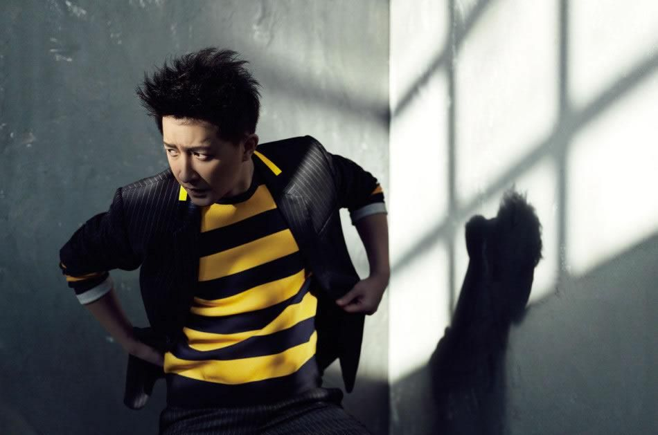 韩庚自爆回国真相,super junior成员对自己很好,抑郁是因为排挤