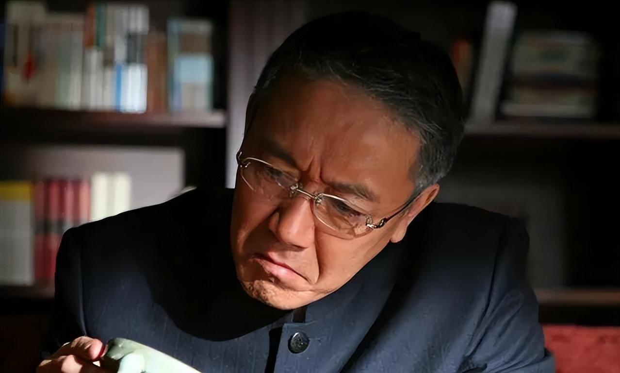 李幼斌是个好演员还是个好爸爸,为何唯独与长子有隔阂那