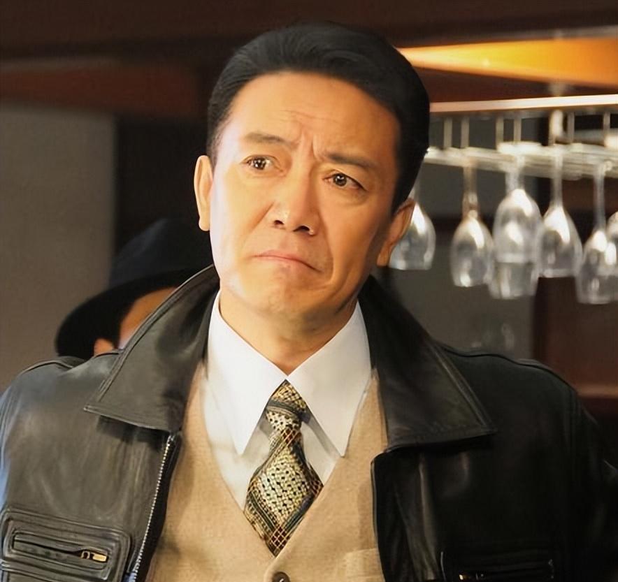 李幼斌是个好演员还是个好爸爸,为何唯独与长子有隔阂那