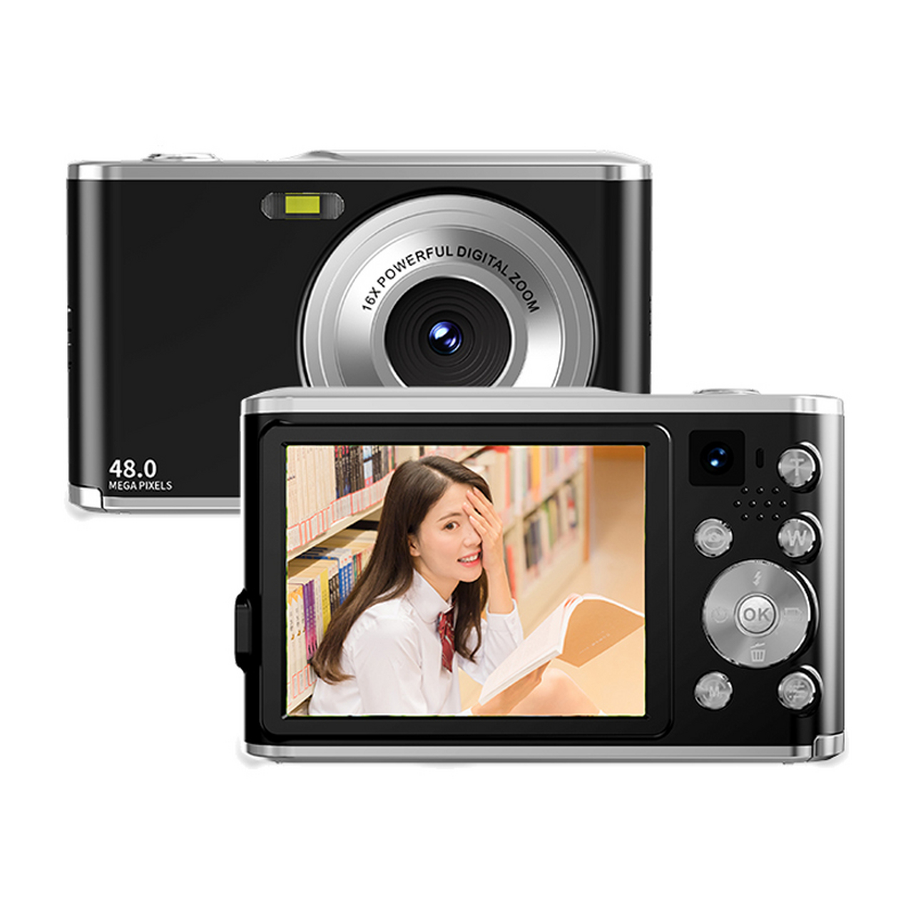 chubu初步相机是备受欢迎的年会礼品,b23,b36和dc101a三款各有千秋