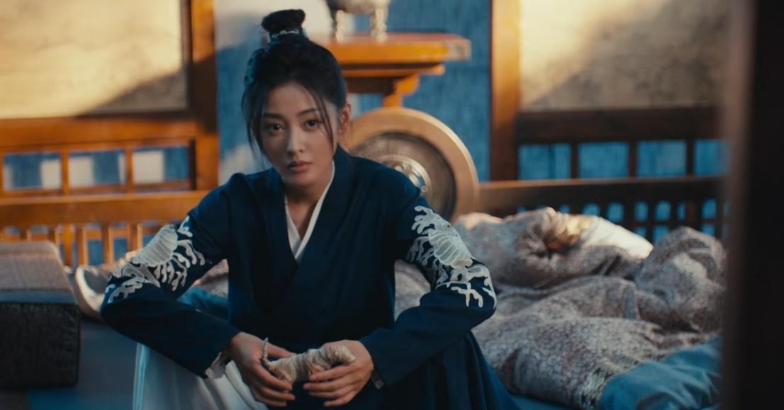 36集古装权谋剧今晚强势登陆,演员阵容豪华,让你一次看过瘾