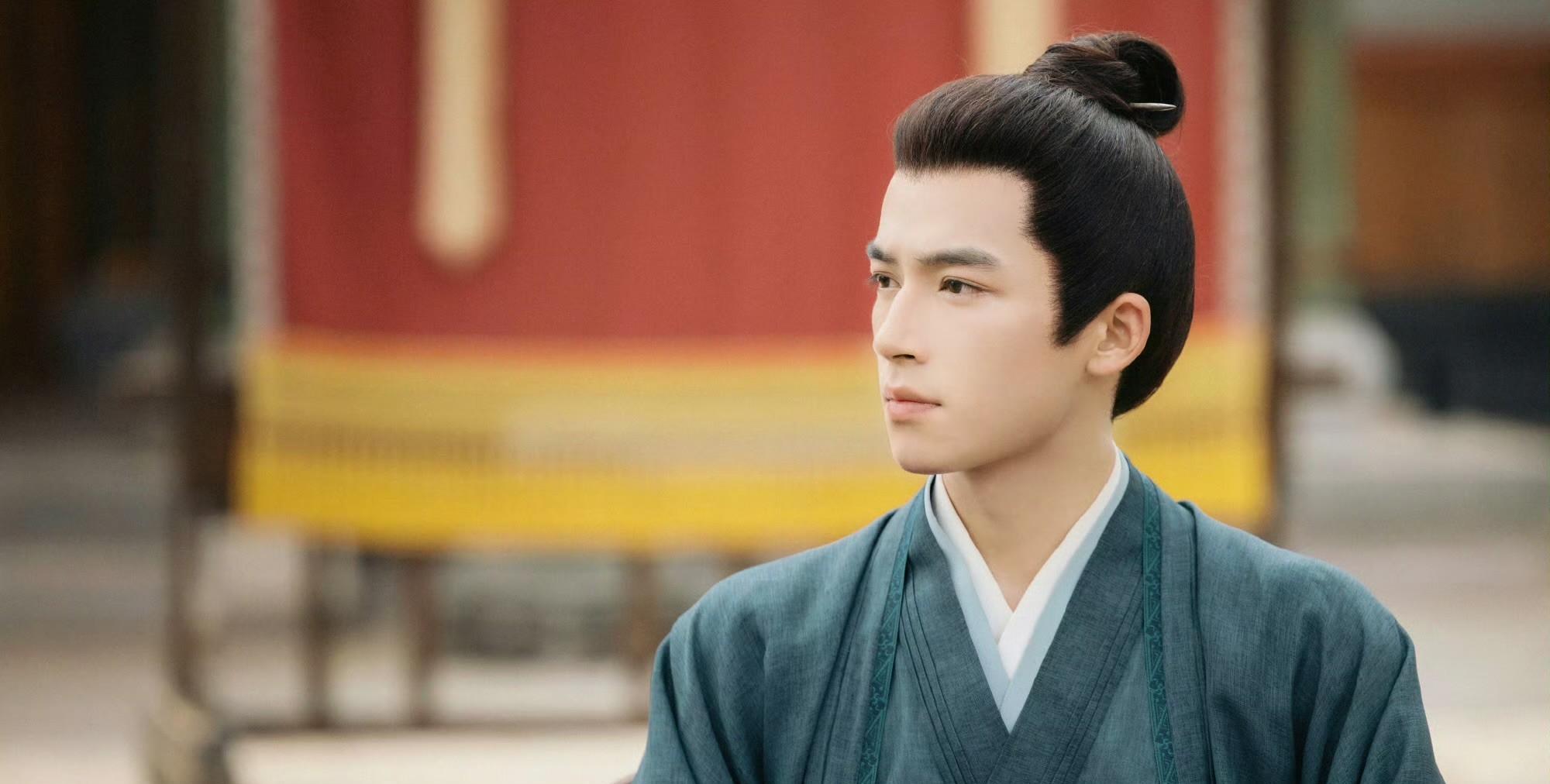 新剧《在暴雪时分》空降!躲过吴磊,却被00后"小孩哥"惊艳到